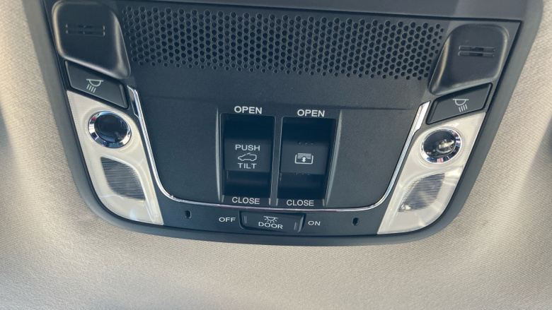 Honda HR-V 1.5 i-VTEC EX CVT 5dr Petrol Hatchback